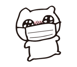 Oyasumi-kun sticker #1242046