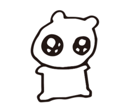 Oyasumi-kun sticker #1242056