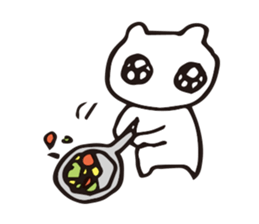 Oyasumi-kun sticker #1242058