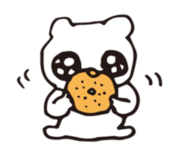 Oyasumi-kun sticker #1242061