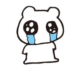 Oyasumi-kun sticker #1242066