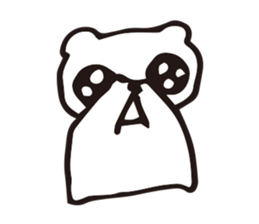 Oyasumi-kun sticker #1242071