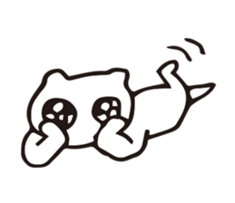 Oyasumi-kun sticker #1242073