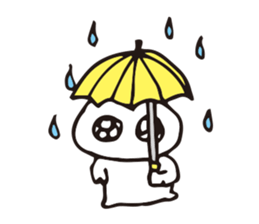 Oyasumi-kun sticker #1242074