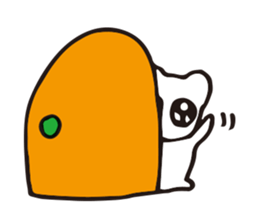 Oyasumi-kun sticker #1242076