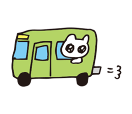 Oyasumi-kun sticker #1242077