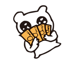 Oyasumi-kun sticker #1242080