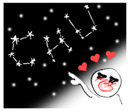 Infinite Kisses "Chu!!" sticker #1242089