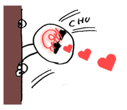 Infinite Kisses "Chu!!" sticker #1242099