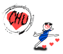 Infinite Kisses "Chu!!" sticker #1242106