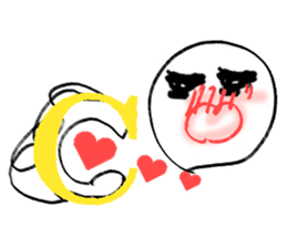 Infinite Kisses "Chu!!" sticker #1242114