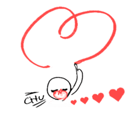Infinite Kisses "Chu!!" sticker #1242117