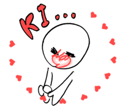 Infinite Kisses "Chu!!" sticker #1242118