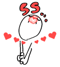 Infinite Kisses "Chu!!" sticker #1242119