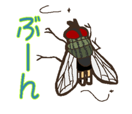 costume mascot sticker #1242505