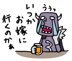 Do your best. Heroes. Episode 3 sticker #1243565