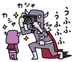 Do your best. Heroes. Episode 3 sticker #1243584