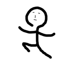 Mr.Atsushi sticker #1243642