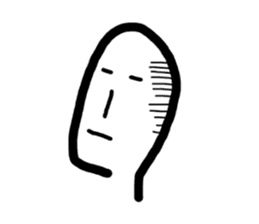 Mr.Atsushi sticker #1243646