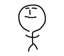 Mr.Atsushi sticker #1243655