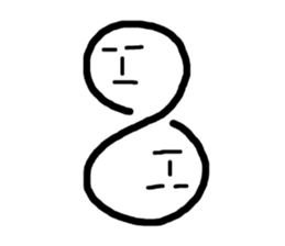 Mr.Atsushi sticker #1243660