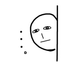 Mr.Atsushi sticker #1243671