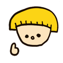 Little Natalie Bell sticker #1243882