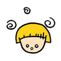 Little Natalie Bell sticker #1243896