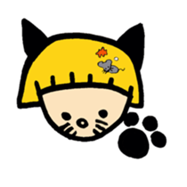 Little Natalie Bell sticker #1243906