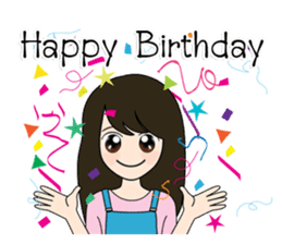 Nu Dao Ver.2 sticker #1244085