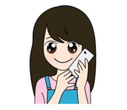 Nu Dao Ver.2 sticker #1244088