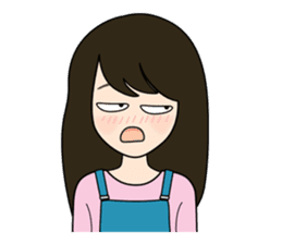 Nu Dao Ver.2 sticker #1244089