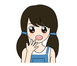 Nu Dao Ver.2 sticker #1244090