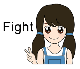 Nu Dao Ver.2 sticker #1244091