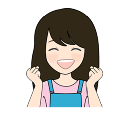 Nu Dao  Ver.2 sticker #1244092