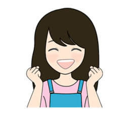 Nu Dao Ver.2 sticker #1244092