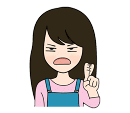 Nu Dao Ver.2 sticker #1244094