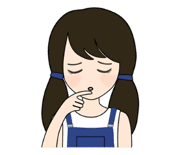 Nu Dao Ver.2 sticker #1244097