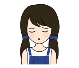 Nu Dao Ver.2 sticker #1244098