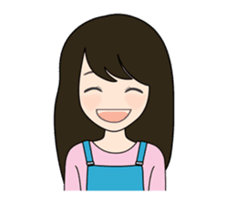 Nu Dao Ver.2 sticker #1244099