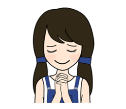 Nu Dao Ver.2 sticker #1244101