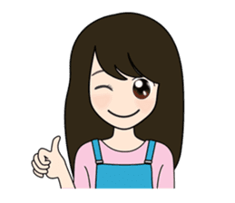 Nu Dao Ver.2 sticker #1244102