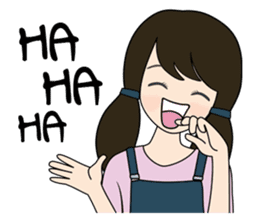 Nu Dao Ver.2 sticker #1244103