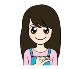 Nu Dao Ver.2 sticker #1244104