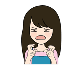 Nu Dao Ver.2 sticker #1244105