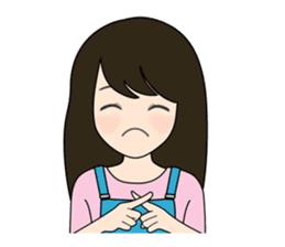 Nu Dao Ver.2 sticker #1244107