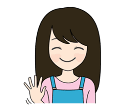 Nu Dao Ver.2 sticker #1244108