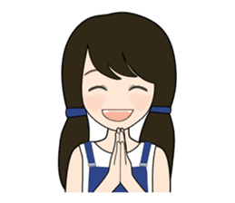 Nu Dao Ver.2 sticker #1244109