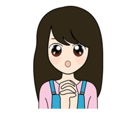 Nu Dao  Ver.2 sticker #1244111