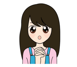 Nu Dao Ver.2 sticker #1244111